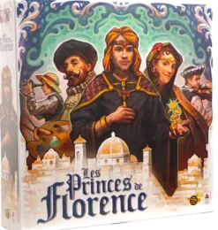 Les princes de Florence