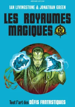 Les Royaumes Magiques