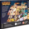 Les Ruines Perdues de Narak