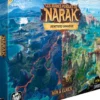 Les Ruines Perdues De Narak : Sentiers Sinueux (Ext.)