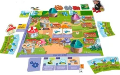 Les Schtroumpfs – Le Village Secret