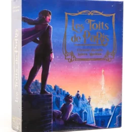 Les Toits de Paris