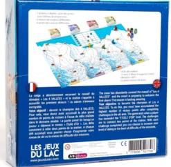 Les 4 vallées