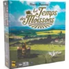 Le Temps des Moissons