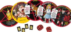 Let's Summon Demons