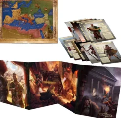 Lex Arcana : Kit du Meneur de Jeu