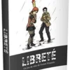 Libreté : Livre de base