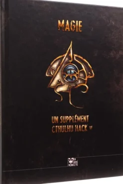 Libri Arcanorum volume I - Magie