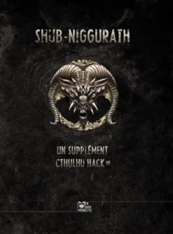 Libri Monstrorum Volume 2 - Shub-Niggurath
