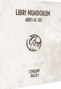 Libri Mundorum : Aides de jeu