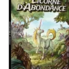 Licorne d'Abondance - Scénario 5E