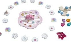 Licornes dans les nuages : Nuages Magiques