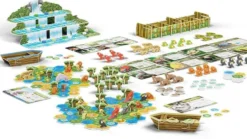 Life of the Amazonia
