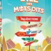 L'ile des mots dits