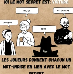 L'imposteur