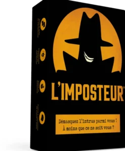 L'imposteur