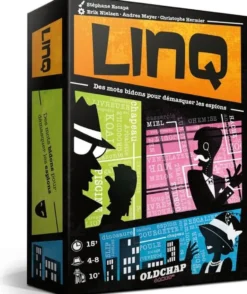 Linq