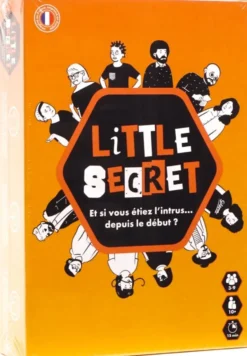 Little Secret
