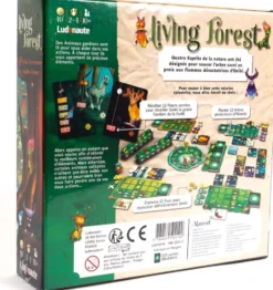 Living Forest