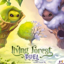 Living Forest Duel