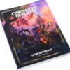 Livre de Base Couverture Souple - Chroniques Oubliées 2ème Edition