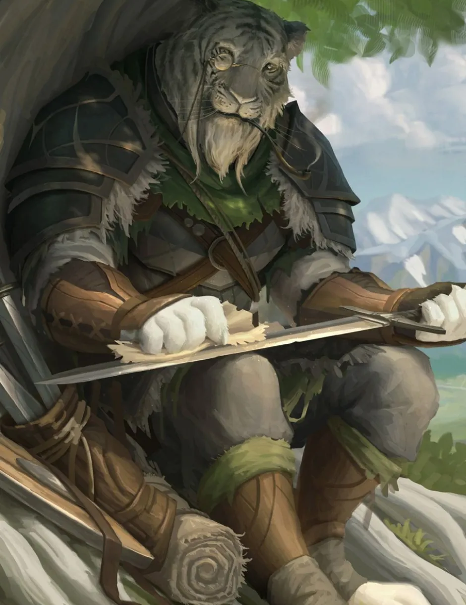 Livre de base et cartes - Daggerheart