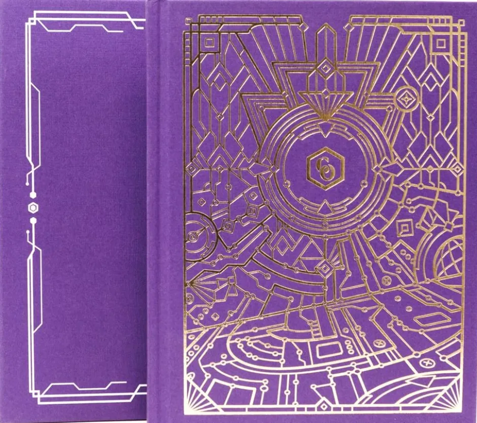 Livre de règles - Chroniques Oubliées Contemporain 2ème édition