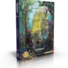 L'île perdue - Chroniques Oubliées 2ème Edition