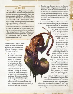 L'île perdue - Chroniques Oubliées 2ème Edition