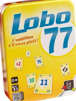 Lobo 77