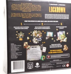 Lockdown