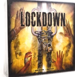 Lockdown