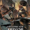 L'Oeil Noir - Désastre sur Arivor