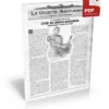 L'Oeil Noir - Gazette aventurienne Hors-série #1 (PDF)