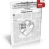 L'Oeil noir - Gazette Aventurienne n°7