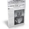 L'Oeil noir - Gazette Aventurienne n°6