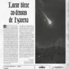 L'Oeil noir - Gazette Aventurienne n°3