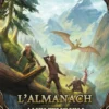 L'Oeil Noir - L'Almanach aventurien