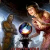 L'Oeil Noir - Le jeu de rôle et d'aventures