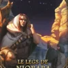 L'Oeil Noir - Le Legs de Niobara