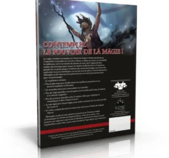L'Ombre du seigneur démon - Philosophie Occulte du Seigneur Démon