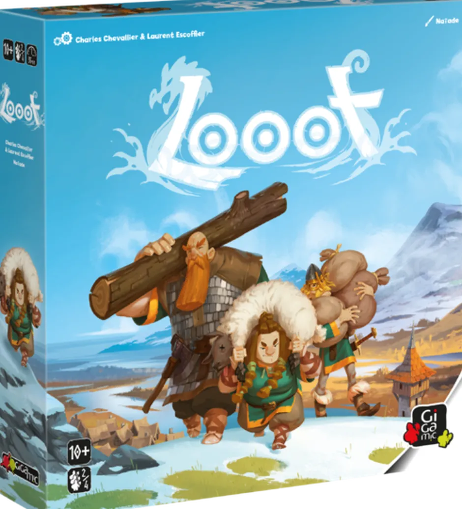 Looot