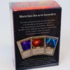 L'Ordre de Veiel Deck building tactique : Les Arts Interdits (Ext2)