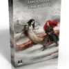 LotfP - Lamentations of the Flame Princess - Boîte Deluxe