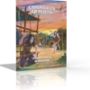 [LOT] Le cycle des pénitents + la mariée aux tumulus