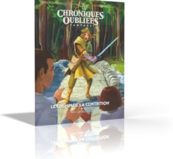 [LOT] Le cycle des pénitents + la mariée aux tumulus
