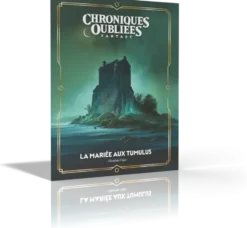 [LOT] Le cycle des pénitents + la mariée aux tumulus