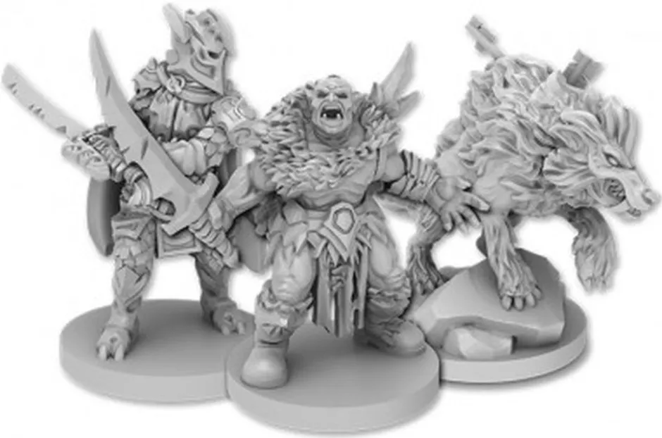 Lot LSDA Voyages en Terre Du Milieu + Extension Fléaux de l'Eriador