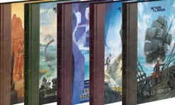 [LOT] Pack Broken Compass : L'aventure avec un grand A