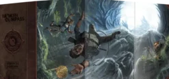 [LOT] Pack Broken Compass : L'aventure avec un grand A